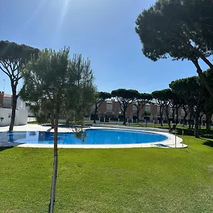 Ref D2 Duplex 3 Hab Playa Sol Apartamento