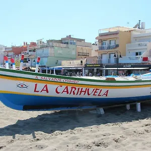 apartamento-carihuela-beach-sun.hotelsinnerja.org/