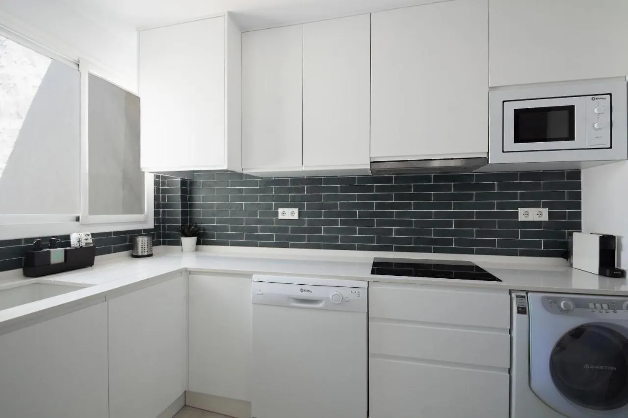 Dulce Barrosa Mar Beach Front Apartment Chiclana de la Frontera